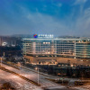 Отель Wuhu Suning Universal Hotel, фото 5
