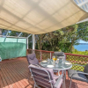 Отель The Point House Wairoro Park - Russell Holiday Home, фото 3
