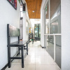 Отель Ayenda Bogotá Home, фото 15