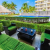 Отель Ixchel - Ground Floor One Bedroom Suite 2108, фото 15