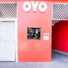Отель OYO Hotel Analia Franco, фото 1