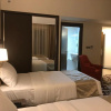 Отель Al Murooj Grand Hotel, фото 5