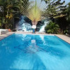 Отель Hostal Los Cocos, фото 11