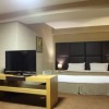 Отель The Corporate Hotel Convention Centre, фото 7