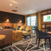 Отель Holiday Inn Manchester-Central Park, an IHG Hotel, фото 12