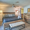 Отель Mesa Retreat w/ Fenced Yard, Walk to Sloan Park!, фото 2