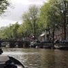 Отель Jordaan apartments - Canal Belt area, фото 20