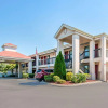 Отель Econolodge Inn & Suites - Murfreesboro I-24 Exit 78B, фото 25