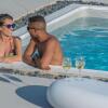 Отель Deluxe Paros Villa Grand Villa Sea View Private Pool 4 BDR Tserdakia, фото 8
