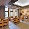 Отель Route-Inn Kurashiki Mizushima, фото 7