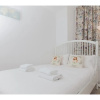 Отель Bright 1BR Main Door, Festival, Apartment for 3, фото 6