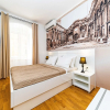 Отель Riva City Rooms, фото 7