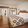 Отель Copper Creek Villas At Disney'S Wilderness Lodge, фото 12