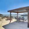 Отель Village of Four Seasons Condo w/ Lake Access, фото 19