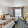 Отель Quality Inn & Suites Garden of the Gulf, фото 6