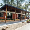 Отель Discovery Parks - Nagambie Lakes, фото 1
