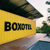Отель Boxotel, фото 1