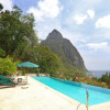 Отель Authentic St. Lucian Experience At Prestigious 2-bed Villa - Colibri Cottage 2 Bedroom Villa by RedA, фото 7