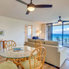 Отель K B M Resorts- Vir-1204 Twelfth Floor Condo With Ocean Front Views on Kahana Bay, фото 10