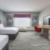Отель Hampton Inn & Suites Reno/Sparks, фото 17