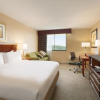 Отель Doubletree By Hilton Washington Dc North/Gaithersburg, фото 3
