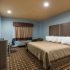 Отель Scottish Inns & Suites, фото 2