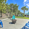 Отель Luxe Florida Home w/ Decks & Views ~ 5 Mi to Beach, фото 14