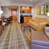 Отель Holiday Inn Express San Francisco-Airport North, an IHG Hotel в Саут-Сан-Франциско