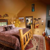Отель Rock Cottage Gardens B&B, фото 4