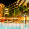 Отель Esmeralda Praia Hotel, фото 18