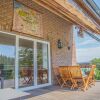 Отель Holiday Home Relais Le Roi With a Terrace in Warisy, фото 9