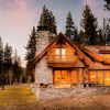Отель Hunter by AvantStay   Riverfront Cabin w/ Prvt Cottage   10Mins from Squaw, фото 23