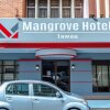 Отель OYO 89568 Mangrove Hotel, фото 39