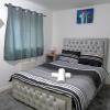 Отель Manchester City Stay, фото 4