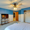 Отель Gig Harbor Vacation Rental w/ Private Hot Tub!, фото 5