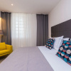 Отель Hostel Petra Marina, фото 6