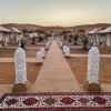 Отель Dihya Desert Camp, фото 2