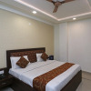 Отель OYO 11648 CP Residency, фото 6