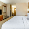 Отель Quality Inn Burlington, фото 3