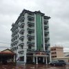 Отель Emerald BB Battambang Hotel в Баттамбанге