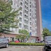 Отель OYO Life 92962 Apartement Sentraland в Телукджамбе