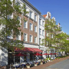 Отель Amsterdam Huis Ten Bosch, фото 42