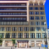Отель TownePlace Suites Cincinnati Downtown, фото 3