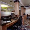 Отель Fairfield Inn & Suites by Marriott Sudbury, фото 16