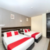 Отель OYO 89965 Stay Inn Ii, фото 3