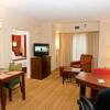 Отель Residence Inn by Marriott Cincinnati North/West Chester, фото 4