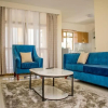 Отель Stay.Plus Kileleshwa Furnished Apartment, фото 3