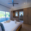 Отель Modern 3 Bedroom Pool Villa - MR54, фото 6