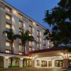 Отель Embassy Suites by Hilton Arcadia Pasadena Area в Аркадии