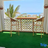 Отель Stunning 2-Bedroom Apartment with an Ocean View, фото 2